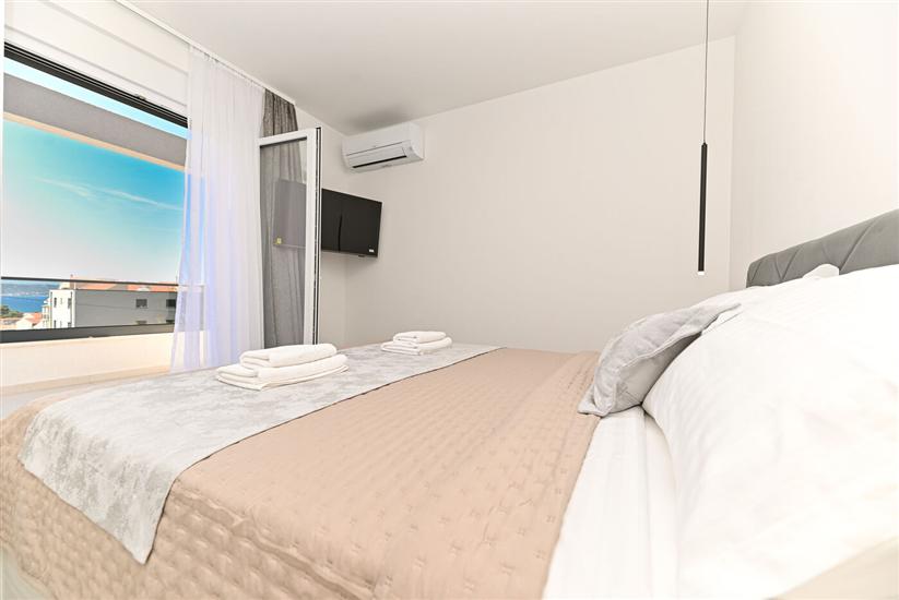 House K1, for 9 persons