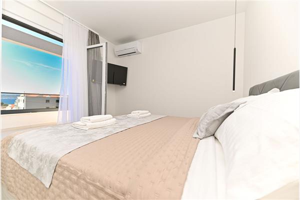 House K1, for 9 persons