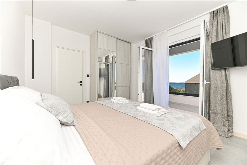 House K1, for 9 persons