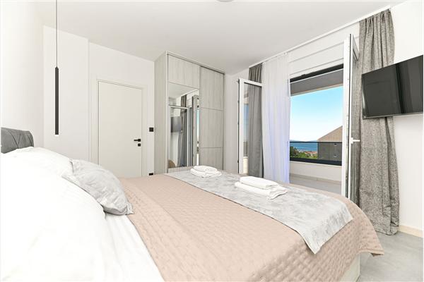 House K1, for 9 persons