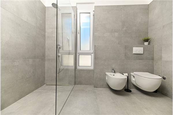 House K1, for 9 persons