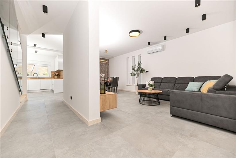 House K1, for 9 persons