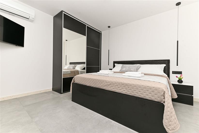 House K1, for 9 persons