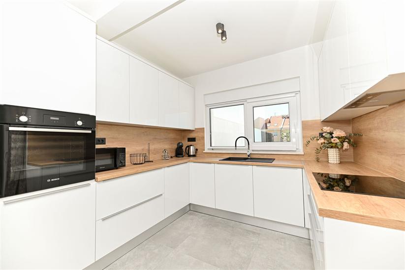 House K1, for 9 persons