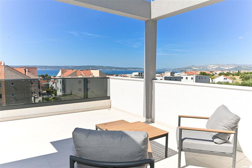 House K1, for 9 persons