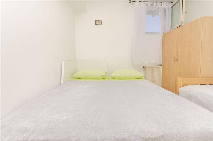 Lägenhet A1, för 5 personer