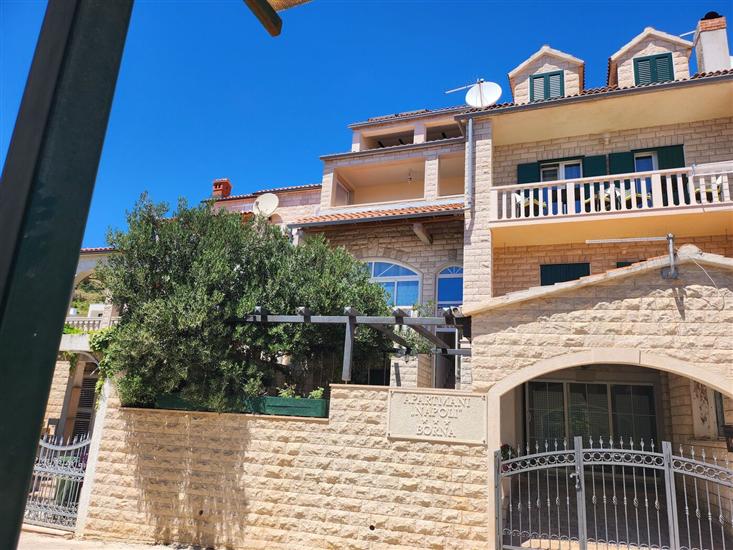 Apartments and Room Napoli