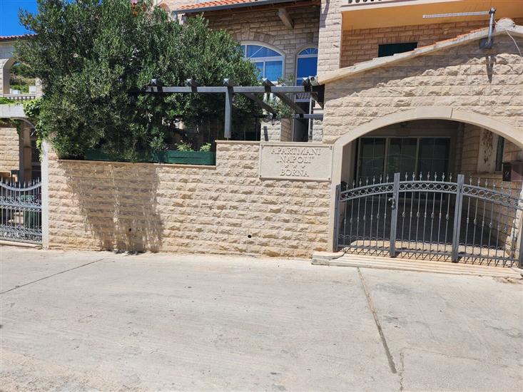 Apartments and Room Napoli