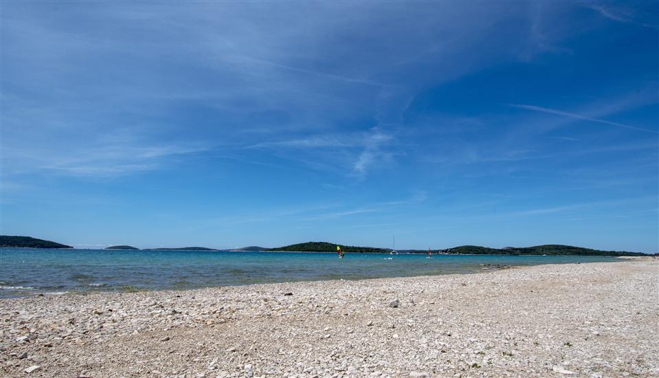 Apartmaj Jadrija sunset