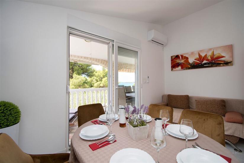 Apartman A1, na 4 osebe