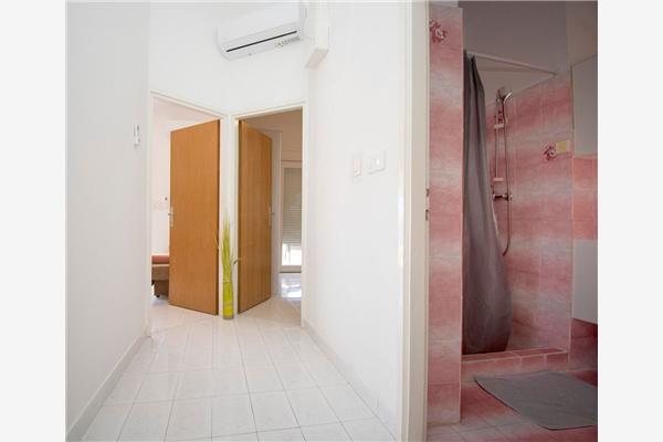 Apartman A1, na 4 osebe