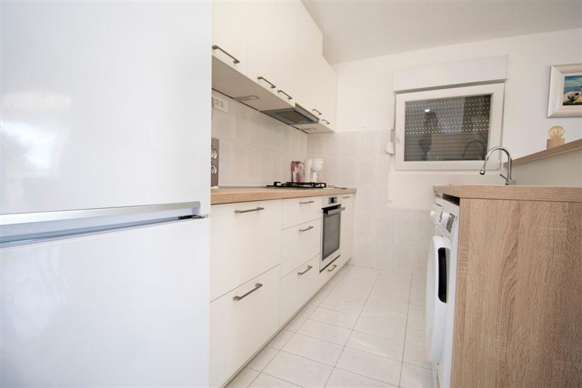 Apartman A1, na 4 osebe