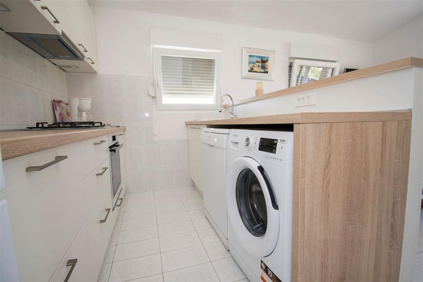 Apartman A1, na 4 osebe