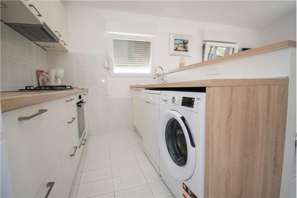 Apartman A1, na 4 osebe