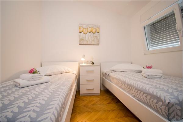Apartman A1, na 4 osebe
