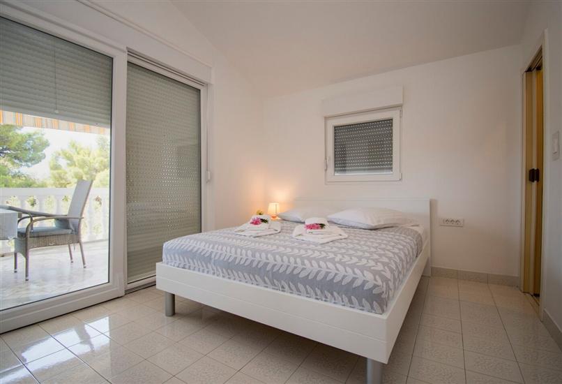 Apartman A1, na 4 osebe