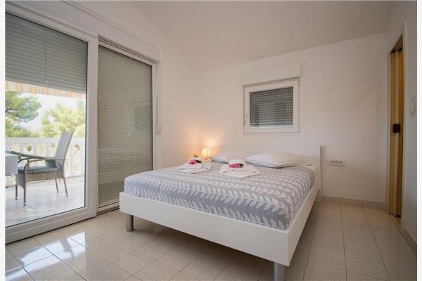 Apartman A1, na 4 osebe