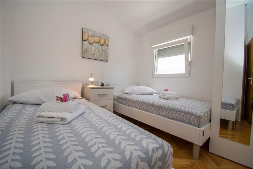 Apartman A1, na 4 osebe