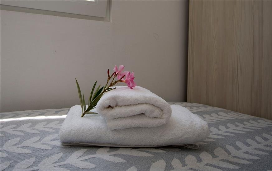 Apartman A1, na 4 osebe