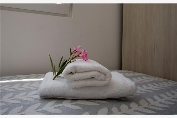 Apartman A1, na 4 osebe