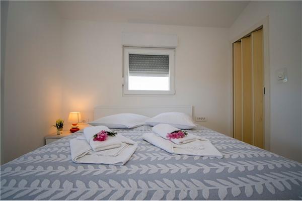 Apartman A1, na 4 osebe