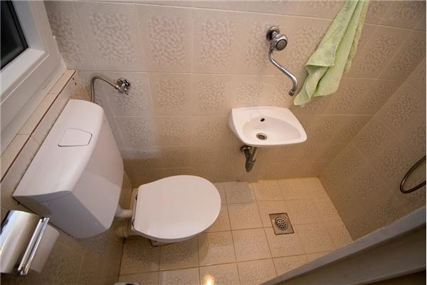 Apartman A1, na 4 osebe