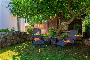 Apartment - Omisalj - island Krk