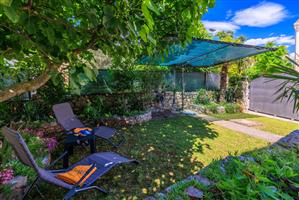Apartment - Omisalj - island Krk