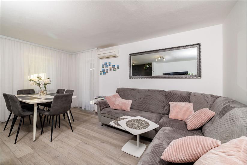 Appartement A1, voor 4 personen