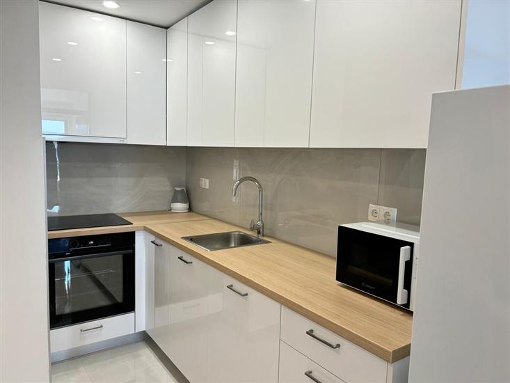 Apartment A7, for 5 persons
