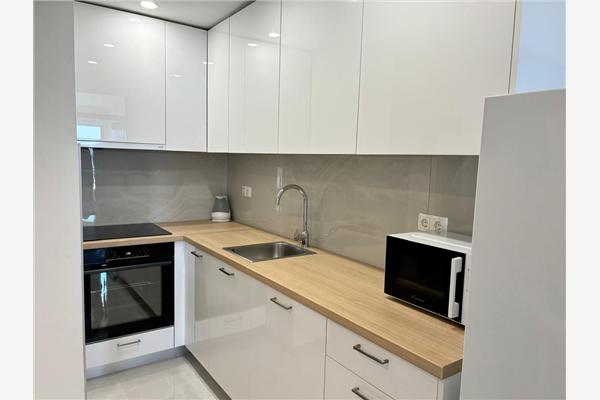 Apartment A7, for 5 persons