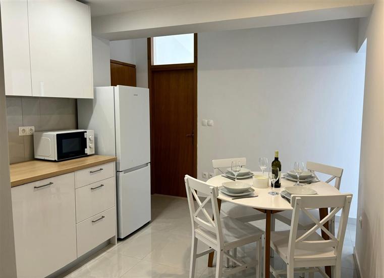 Apartment A7, for 5 persons