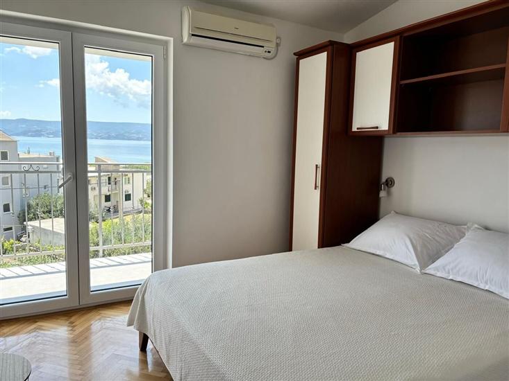 Apartment A7, for 5 persons
