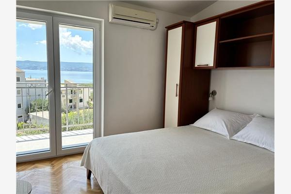 Apartment A7, for 5 persons