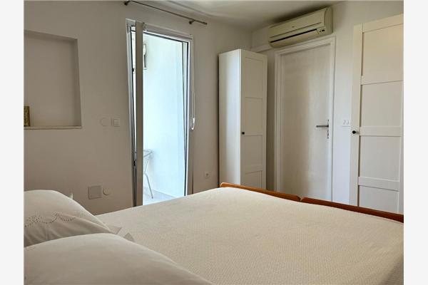 Apartment A7, for 5 persons