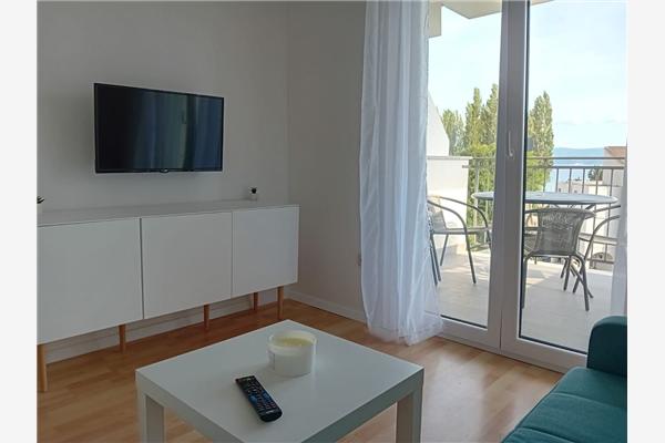 Apartment A7, for 5 persons
