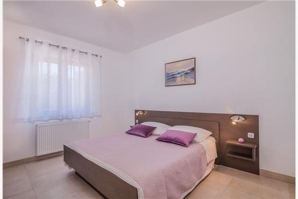 Apartman A2, na 5 osebe