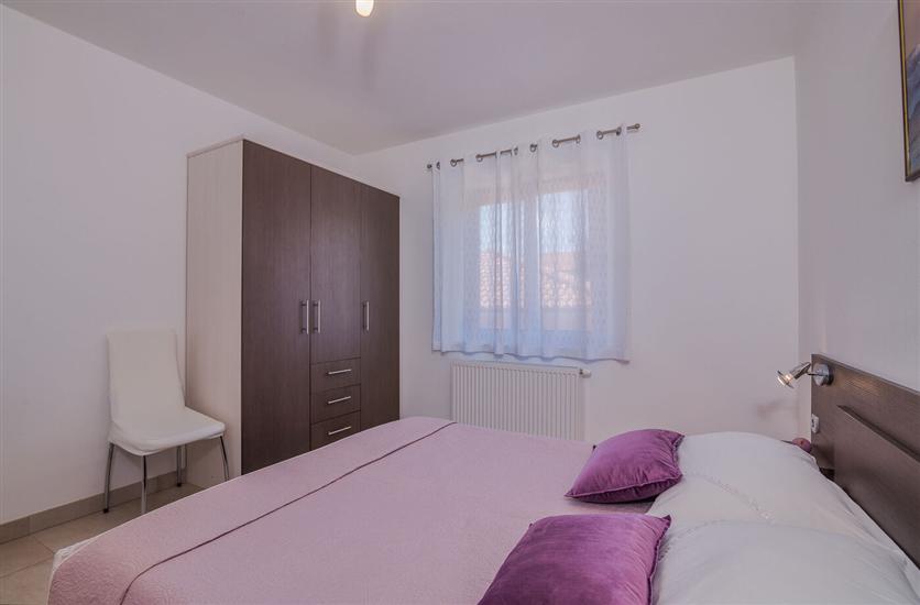 Apartman A2, na 5 osebe