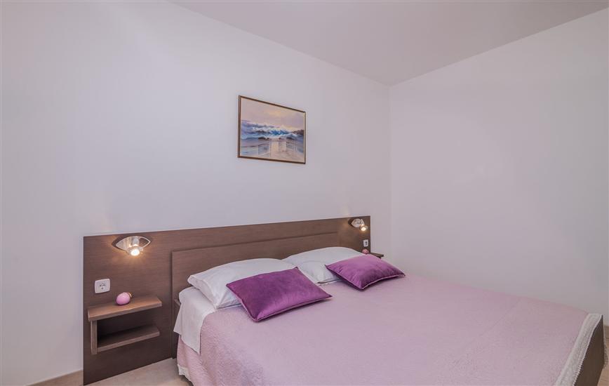 Apartman A2, na 5 osebe