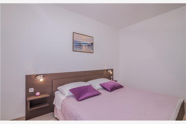 Apartman A2, na 5 osebe