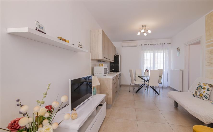 Apartman A2, na 5 osebe