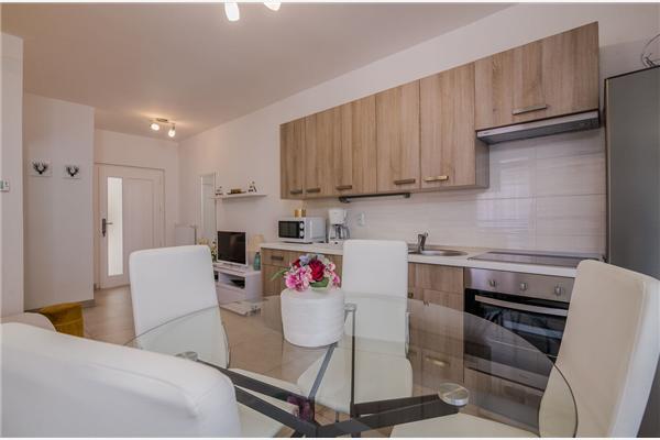 Apartman A2, na 5 osebe