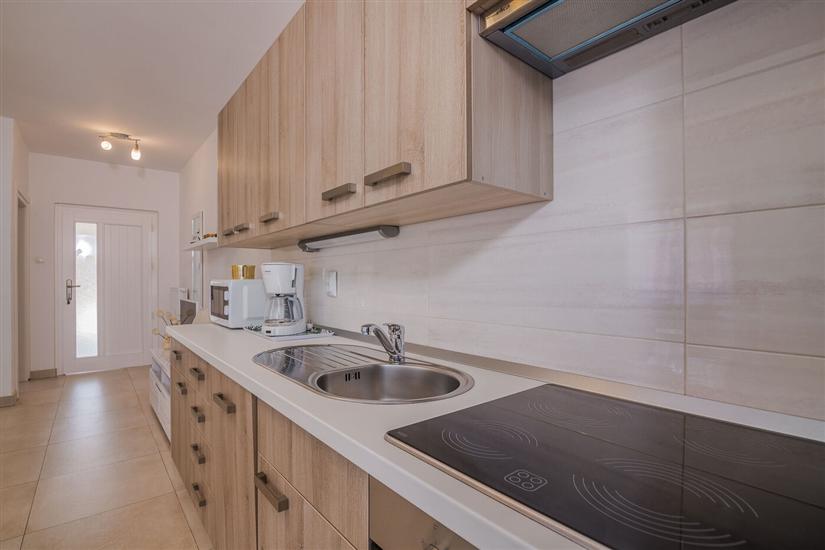 Apartman A2, na 5 osebe