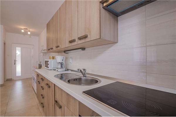 Apartman A2, na 5 osebe