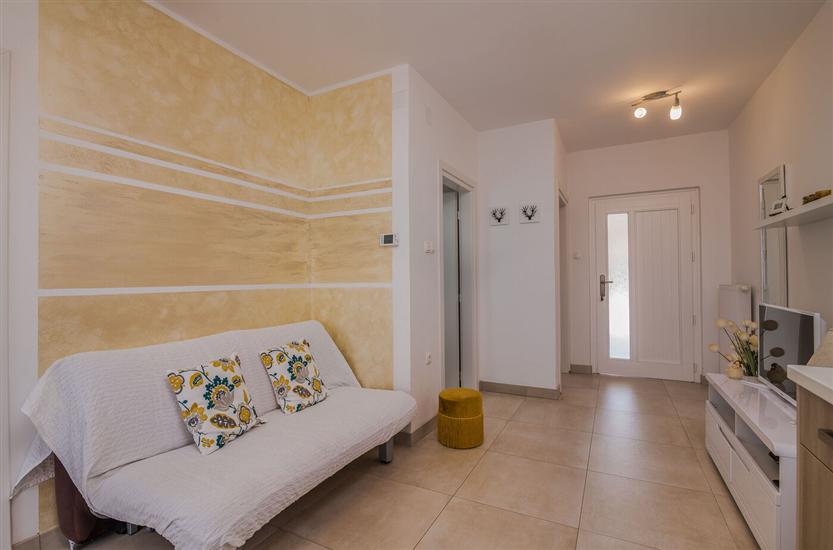 Apartman A2, na 5 osebe