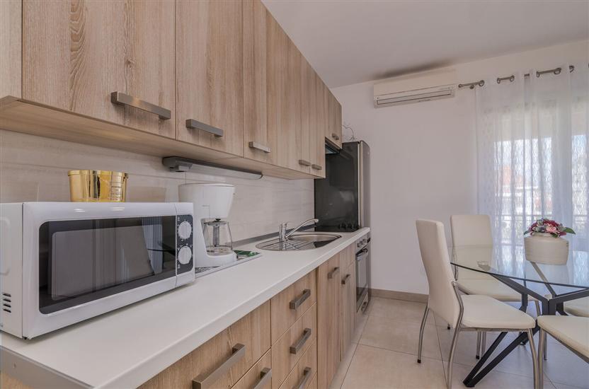 Apartman A2, na 5 osebe