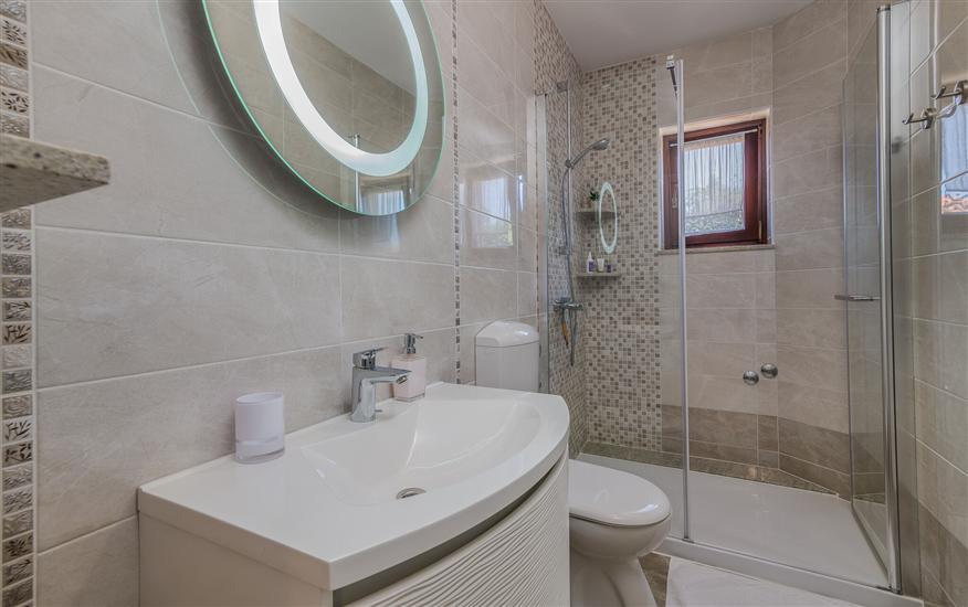 Apartman A2, na 5 osebe