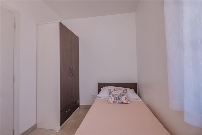 Apartman A2, na 5 osebe
