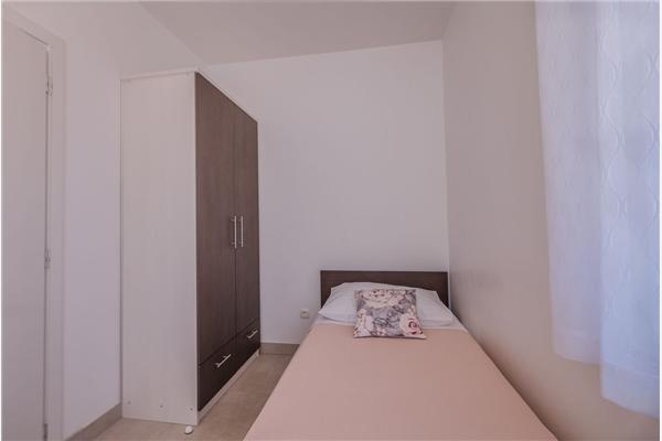 Apartman A2, na 5 osebe
