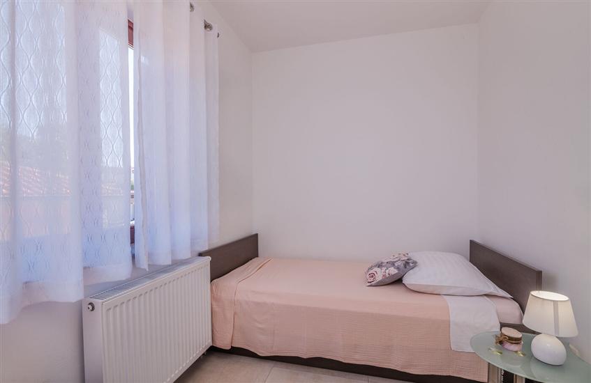 Apartman A2, na 5 osebe